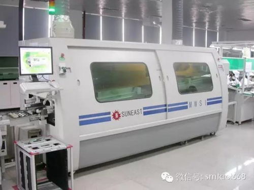 電子廠SMT貼片與THT插件車間生產流程與品質管控策略