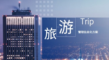 智慧賦能，鏈接未來(lái) 信息化時(shí)代下的香港地接旅行社與景區(qū)管理新篇章